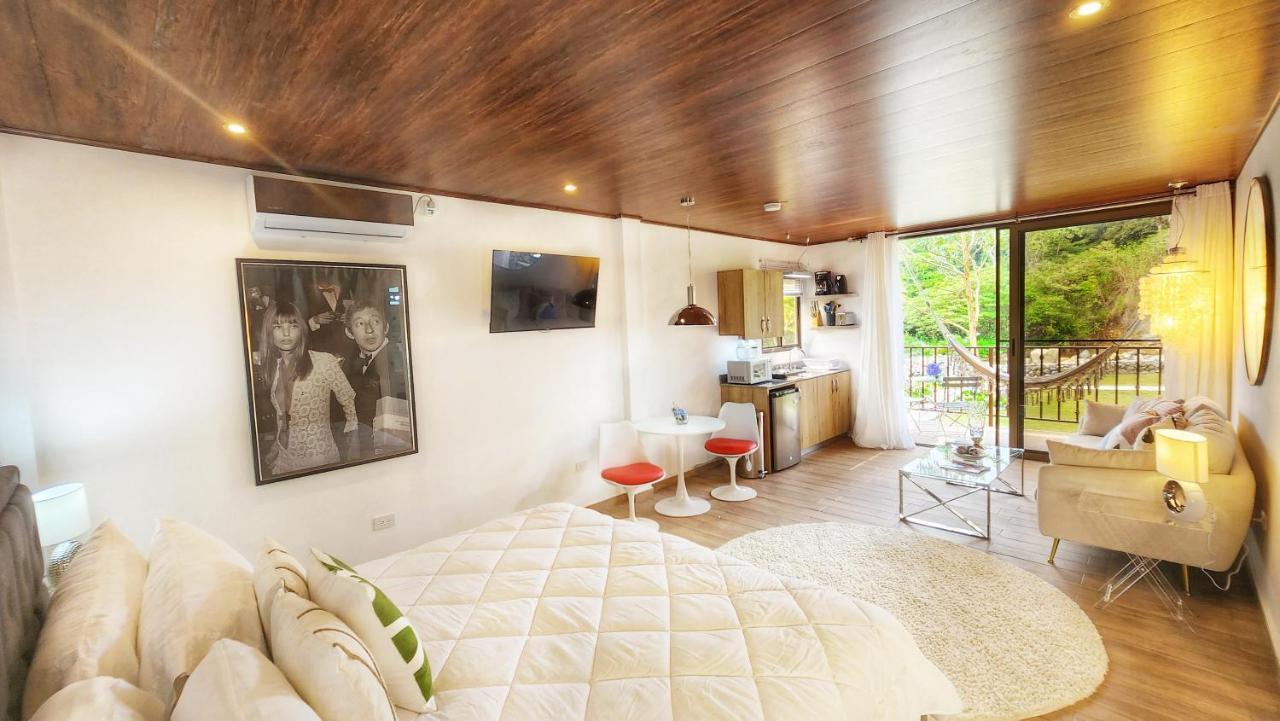 Rio Verde By Villa Alejandro بوكيتي المظهر الخارجي الصورة