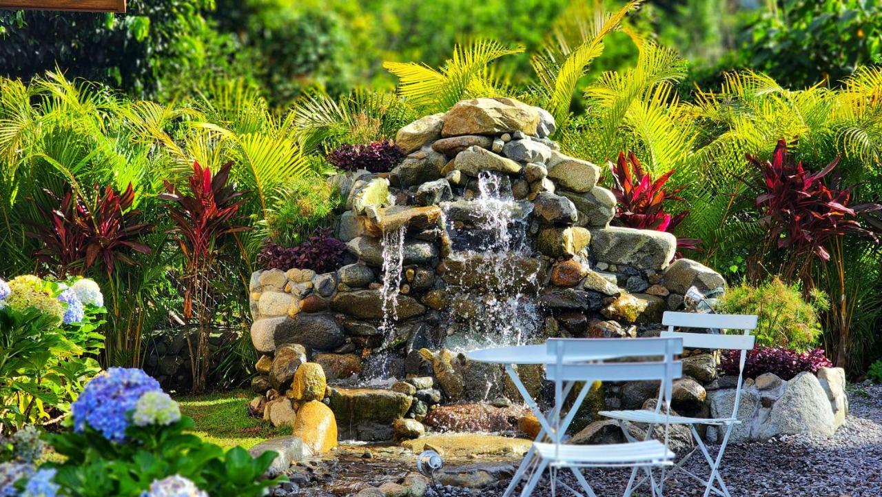 Rio Verde By Villa Alejandro بوكيتي المظهر الخارجي الصورة