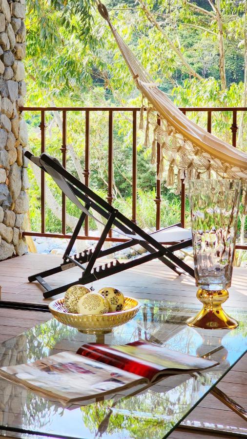 Rio Verde By Villa Alejandro بوكيتي المظهر الخارجي الصورة