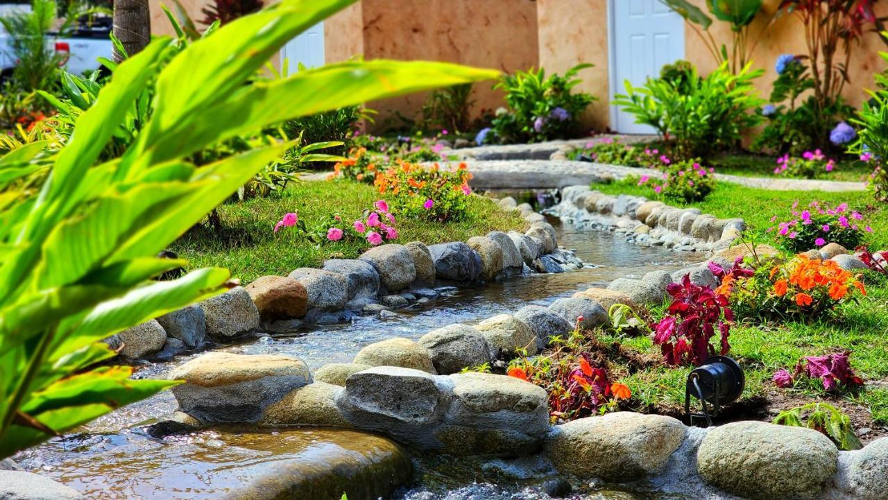Rio Verde By Villa Alejandro بوكيتي المظهر الخارجي الصورة