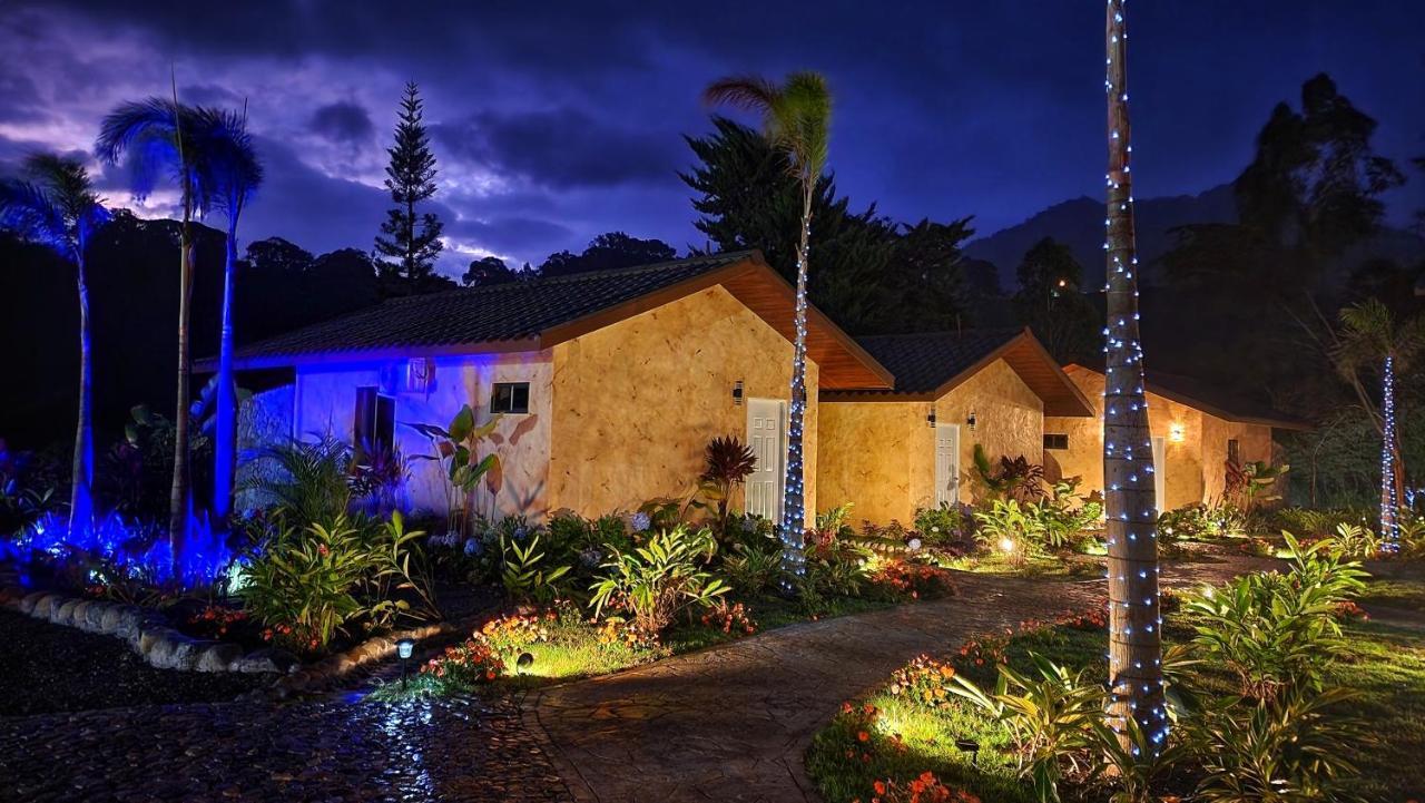 Rio Verde By Villa Alejandro بوكيتي المظهر الخارجي الصورة