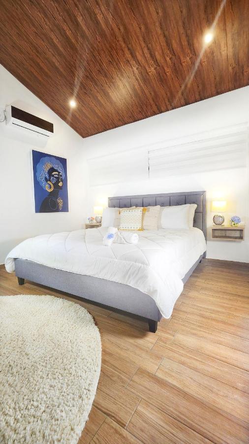 Rio Verde By Villa Alejandro بوكيتي المظهر الخارجي الصورة