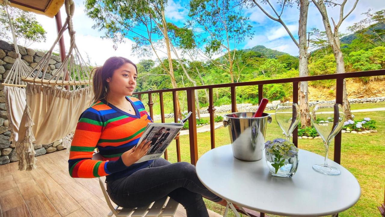 Rio Verde By Villa Alejandro بوكيتي المظهر الخارجي الصورة