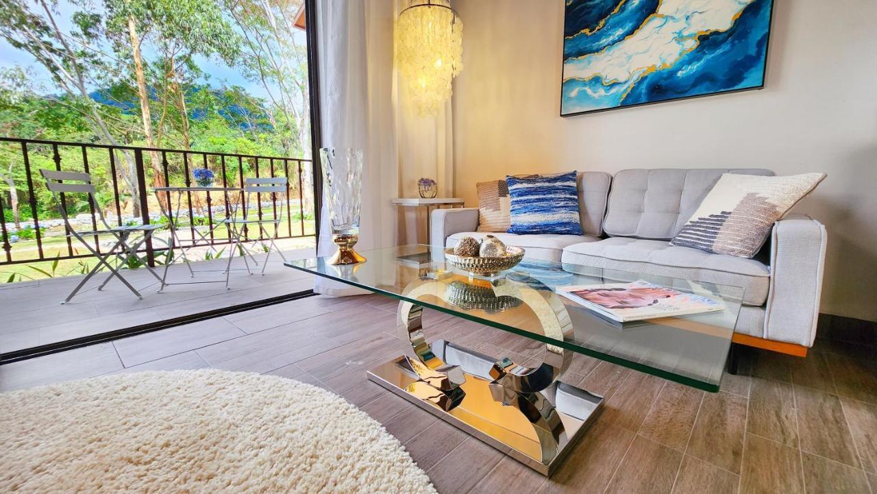 Rio Verde By Villa Alejandro بوكيتي المظهر الخارجي الصورة